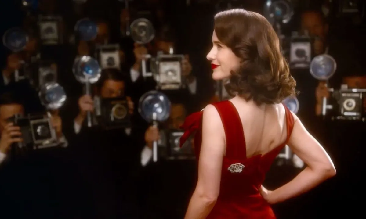A Maravilhosa Sra. Maisel: Teaser e Cartaz Revelados para 5ª Temporada