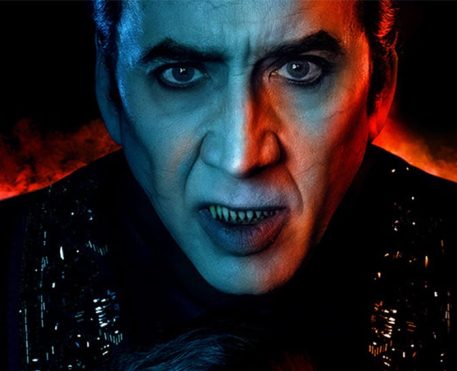 Renfield – Dando Sangue pelo Chefe ganha novo trailer