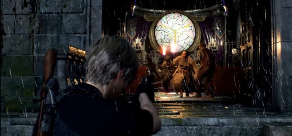 Capcom Spotlight | Acompanhe as últimas novidades e lançamentos