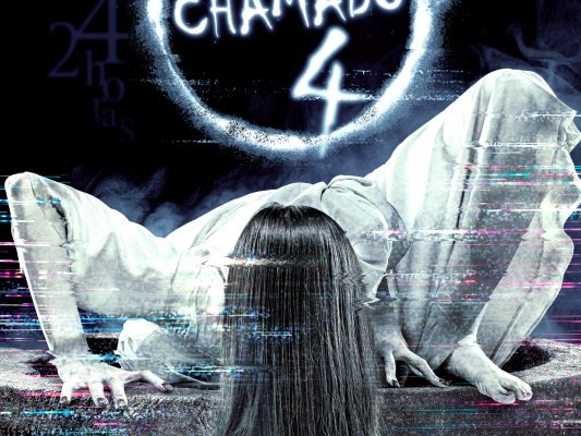 Assista ao Trailer e confira o cartaz de O Chamado 4: Samara Ressurge