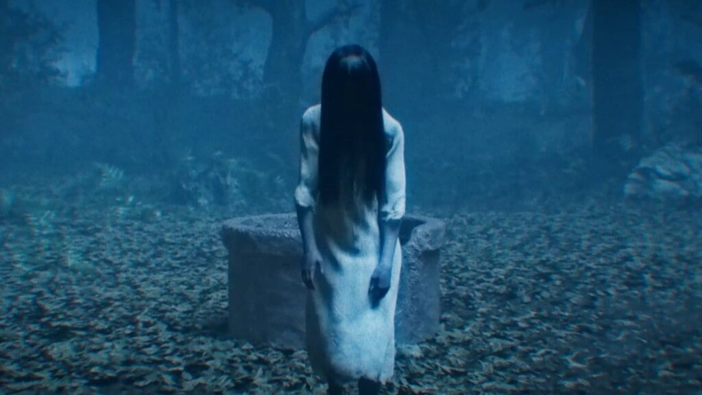 Assista ao Trailer e confira o cartaz de O Chamado 4: Samara Ressurge