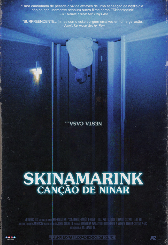 Skinamarink