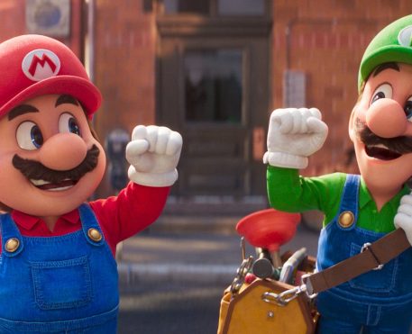 Fãs de Super Mario Bros. vão ter a estreia do filme antecipada no Brasil!
