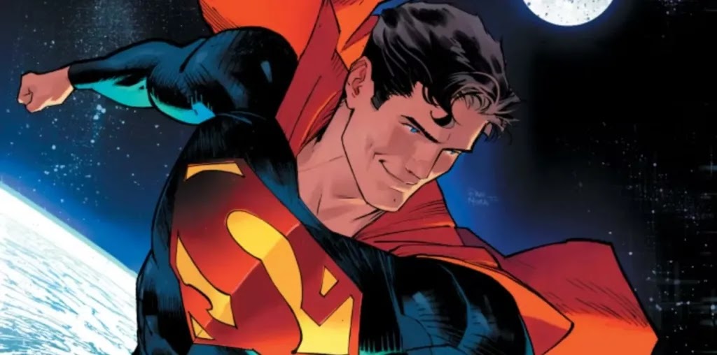 James Gunn assumirá direção do filme Superman: Legacy