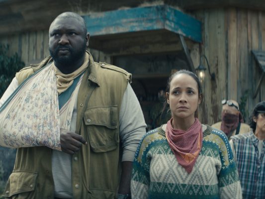 2ª temporada de Sweet Tooth ganha primeiras imagens e data de estreia