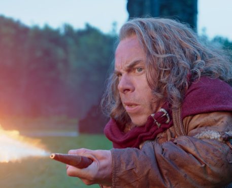 Showrunner de Willow garante que a série terá 2ª temporada