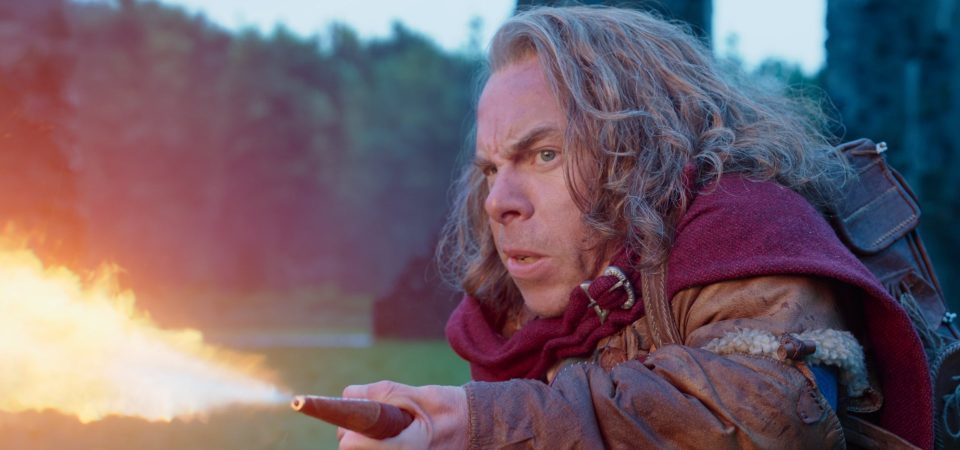 Showrunner de Willow garante que a série terá 2ª temporada