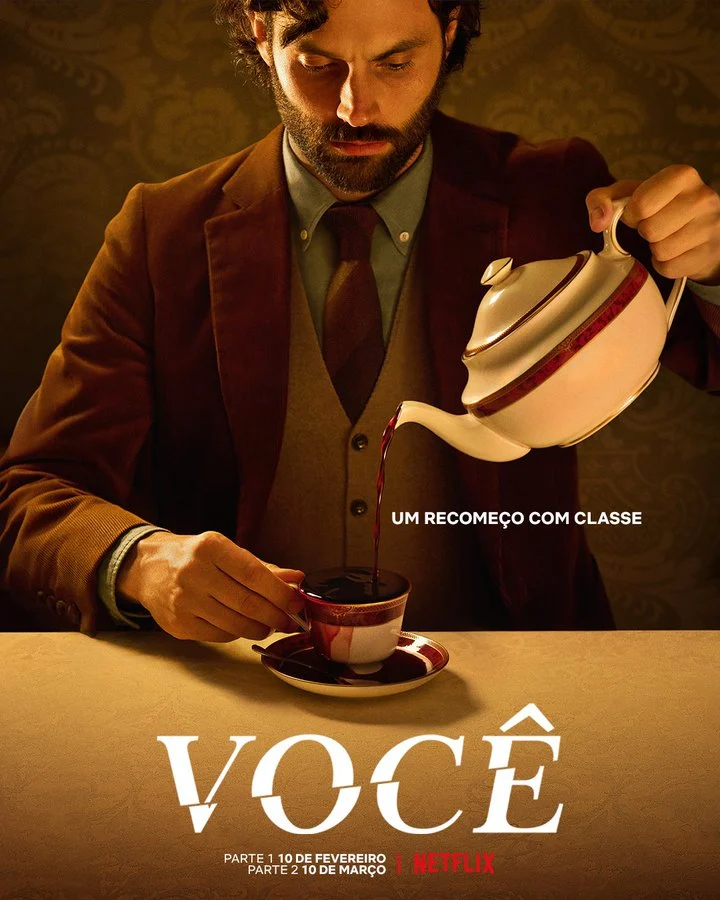 Você - Quarta temporada | Crítica 