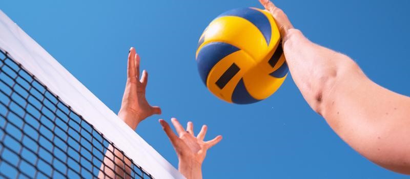 Apostas em vôlei feminino e masculino na 188bet