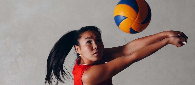 Apostas em vôlei feminino e masculino na 188bet