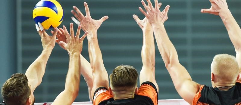 Apostas em vôlei feminino e masculino na 188bet