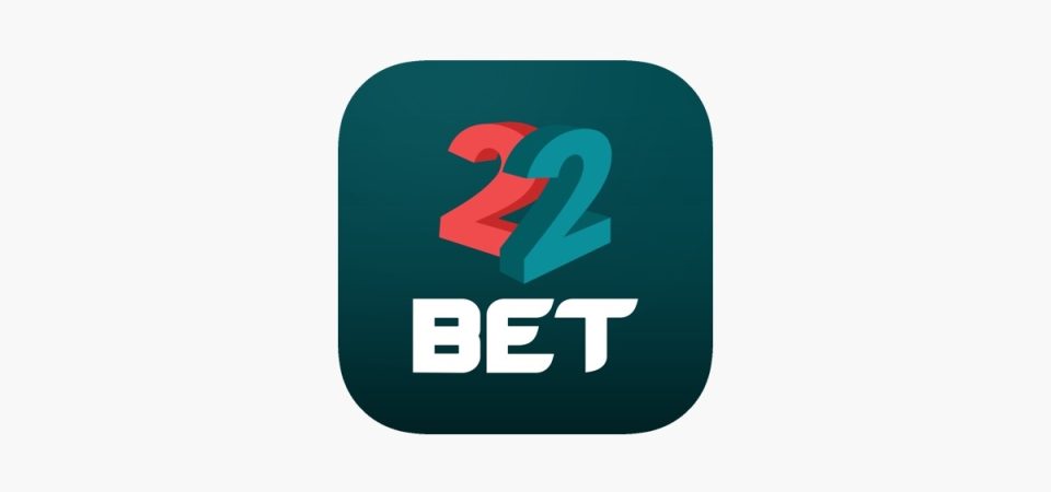 22bet e os melhores jogos online