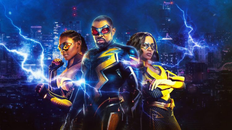 Arrowverse