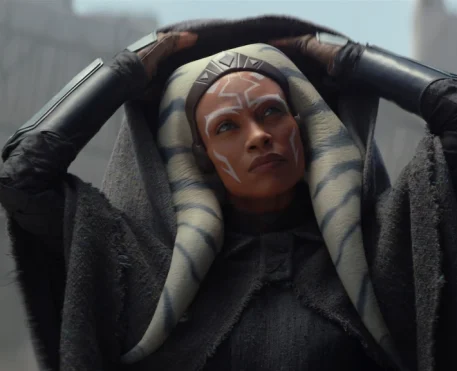 Ahsoka ganha trailer empolgante no Star Wars Celebration
