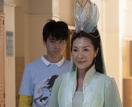 A Jornada de Jin Wang, série do Disney+ com Michelle Yeoh, ganha trailer