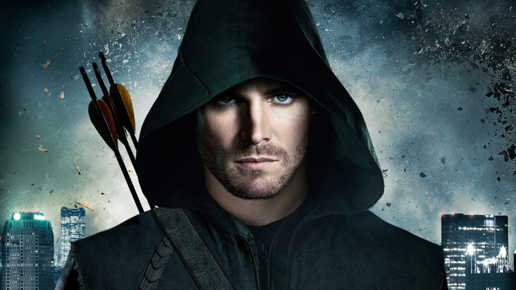 Arrowverse: a ordem cronológica das séries da DC – Tecnoblog