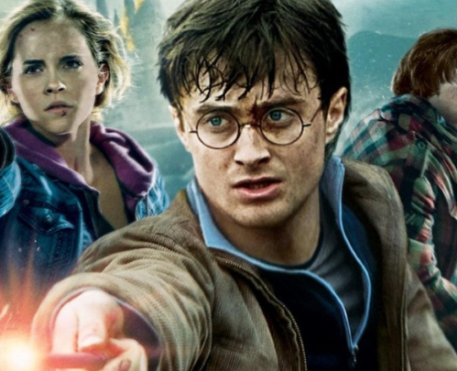 Harry Potter deve ganhar série reboot na HBO com 7 temporadas