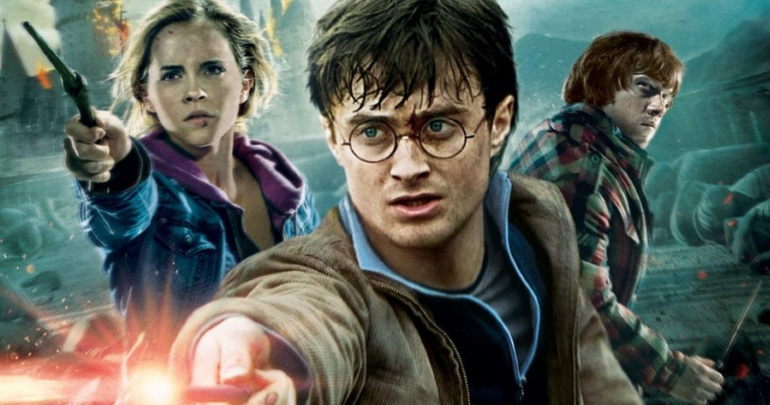 Harry Potter pode ganhar nova série com 7 temporadas na HBO Max