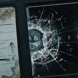 Black Mirror