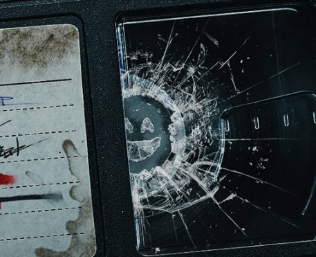 Black Mirror