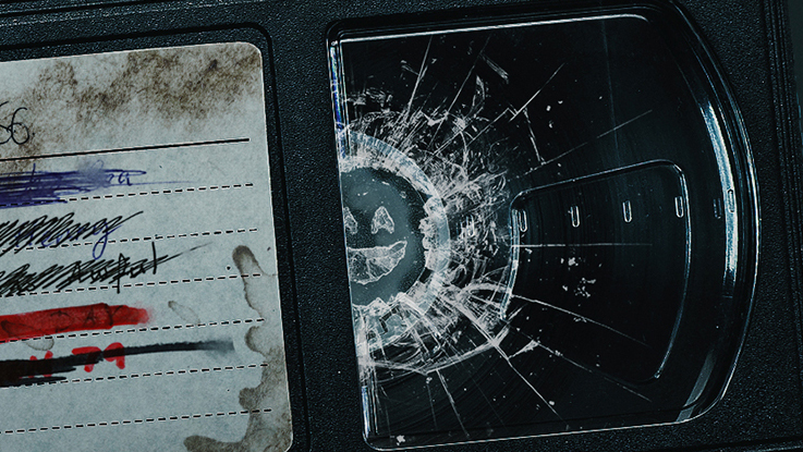 Black Mirror