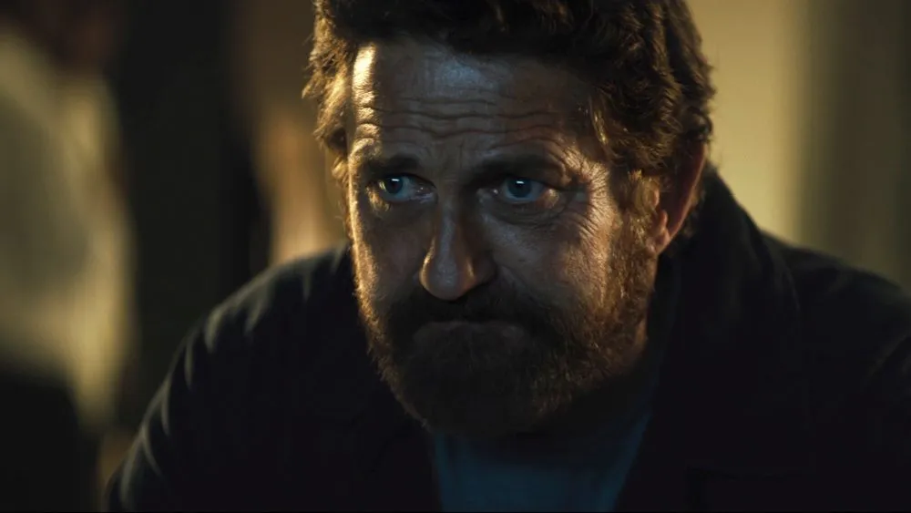 Gerard Butler retorna no trailer EXPLOSIVO de 'Missão de Sobrevivência';  Confira dublado e legendado! - CinePOP