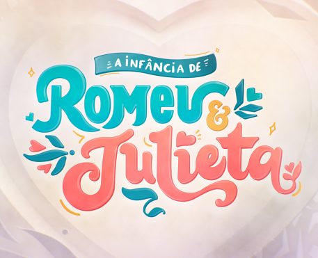 A Infância de Romeu e Julieta ganha trailer e data de estreia