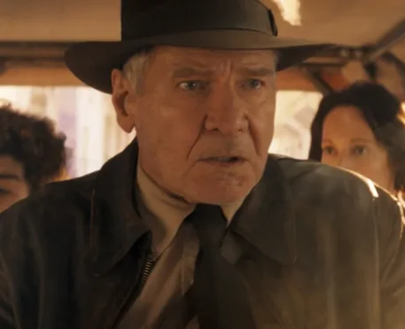 Novo trailer de Indiana Jones 5 promete muita aventura