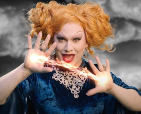 Doctor Who | Jinkx Monsoon entra para o elenco da 14ª temporada