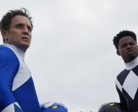 Power Rangers: Agora e Sempre | Crítica