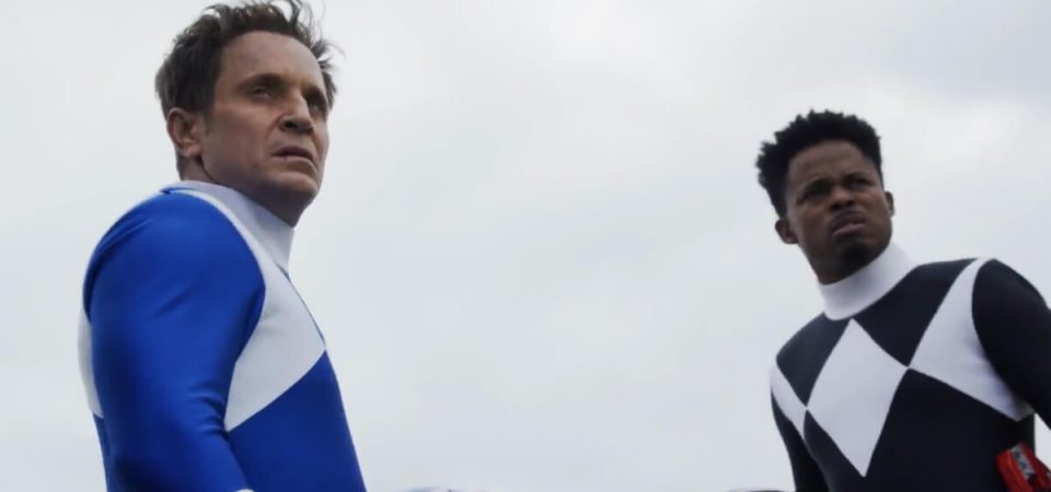 Power Rangers: Agora e Sempre | Crítica
