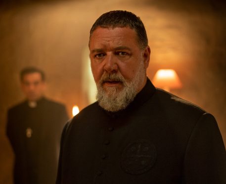 O Exorcista do Papa