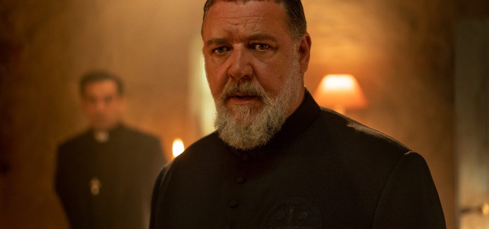 O Exorcista do Papa