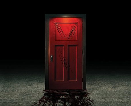 Sobrenatural: A Porta Vermelha I Quinto filme da saga ganha trailer