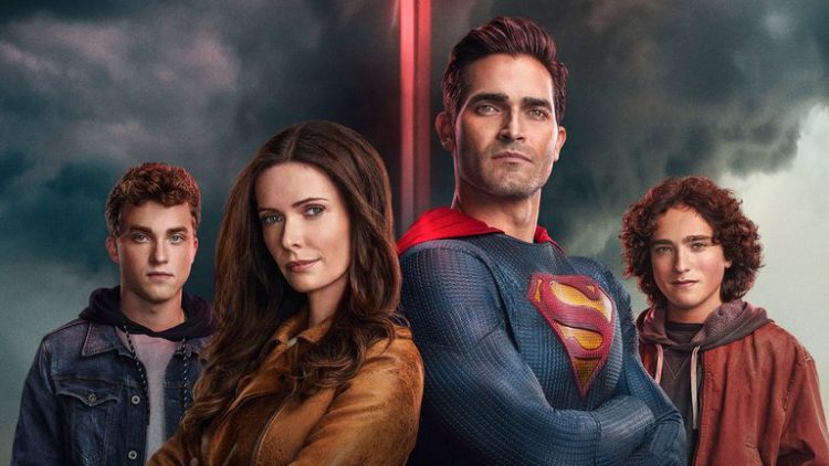 Arrowverse