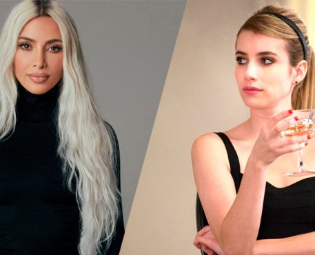 American Horror Story | Kim Kardashian e Emma Roberts estarão na 12ª temporada