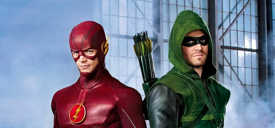 The Flash | Temporada final ganha teaser com a volta de Oliver Queen