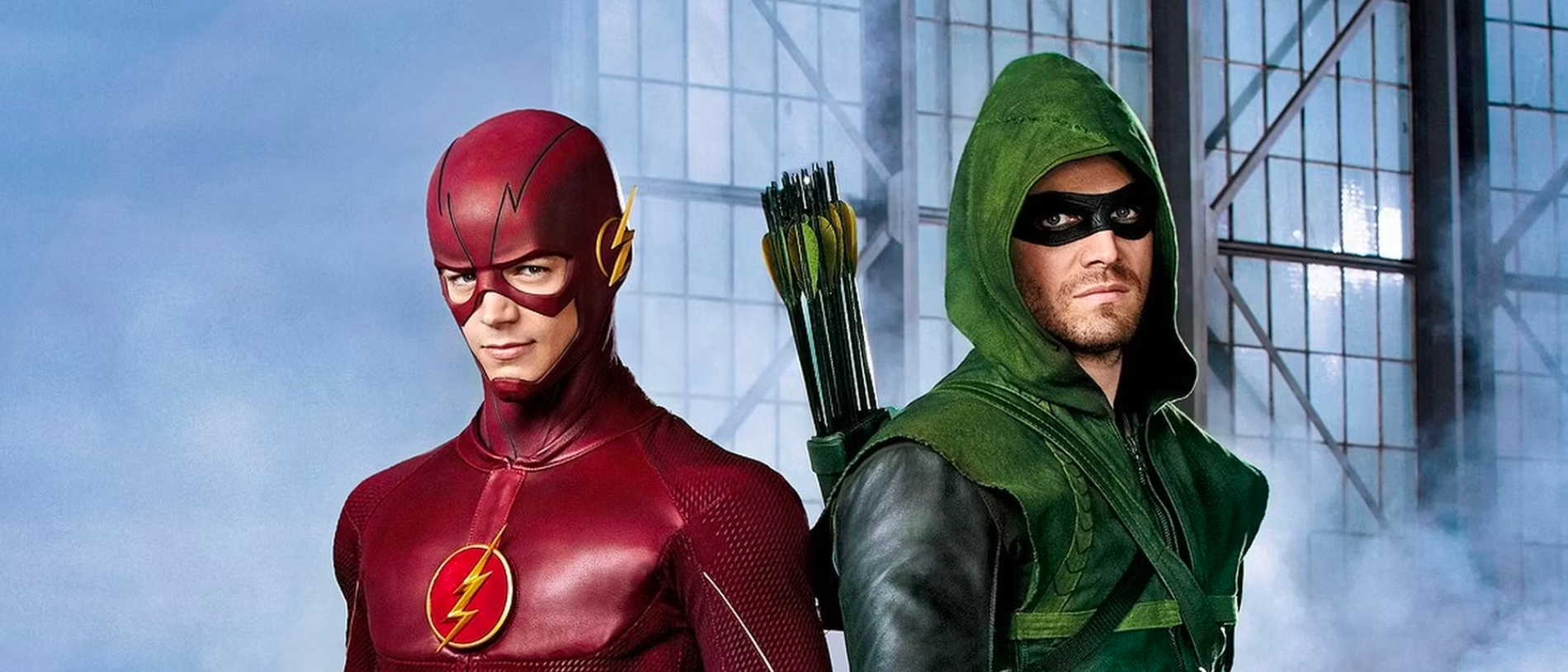 The Flash | Temporada final ganha teaser com a volta de Oliver Queen