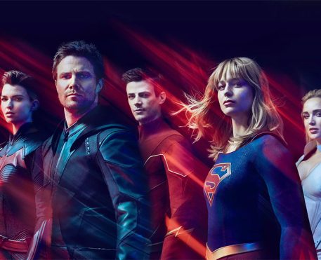 Arrowverse