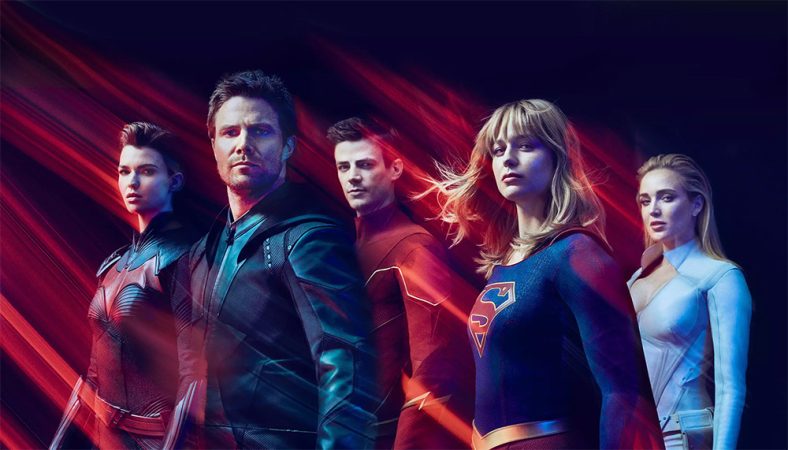 Arrowverse | Saiba a ordem cronológica das séries da DC