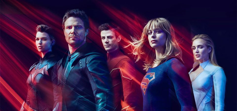 Arrowverse