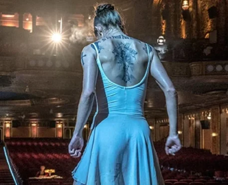 Ballerina