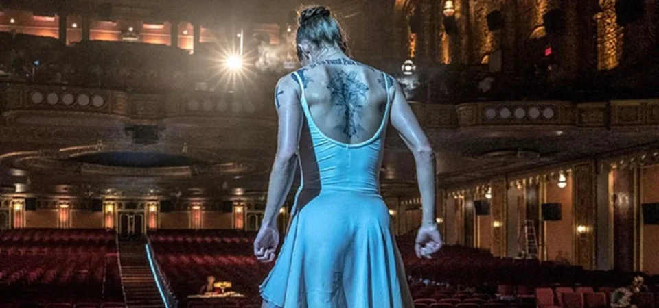 Ballerina