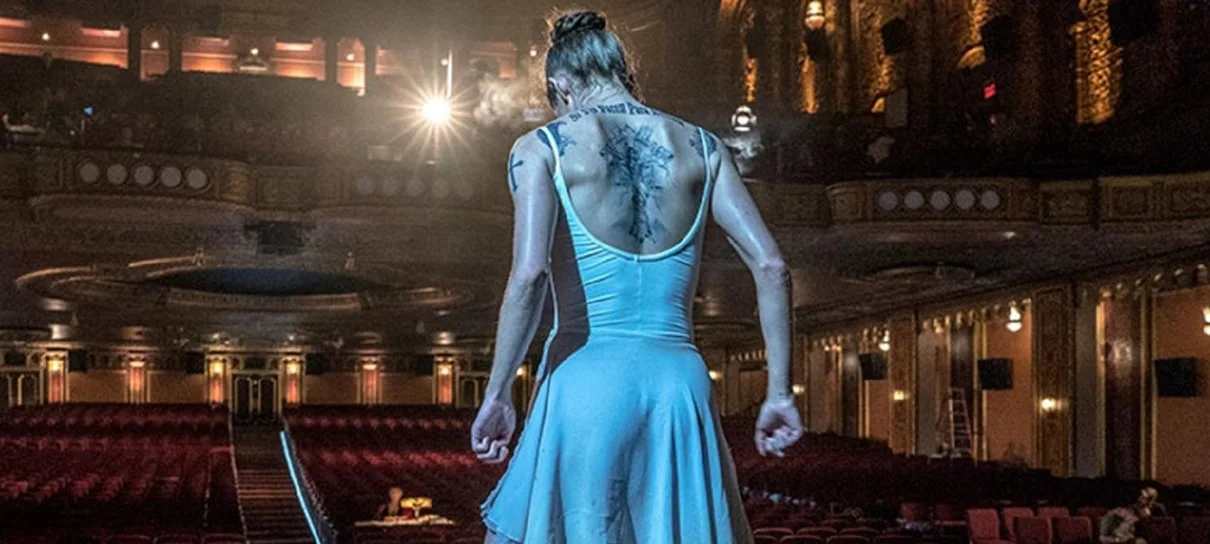 Ballerina