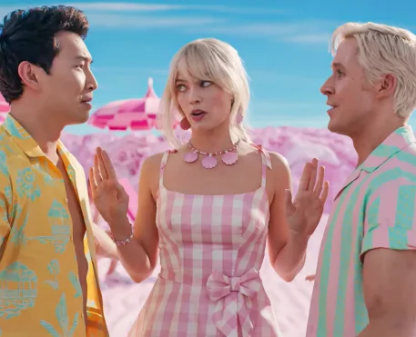 Barbie | Novo trailer da adaptação apresenta o mundo da boneca