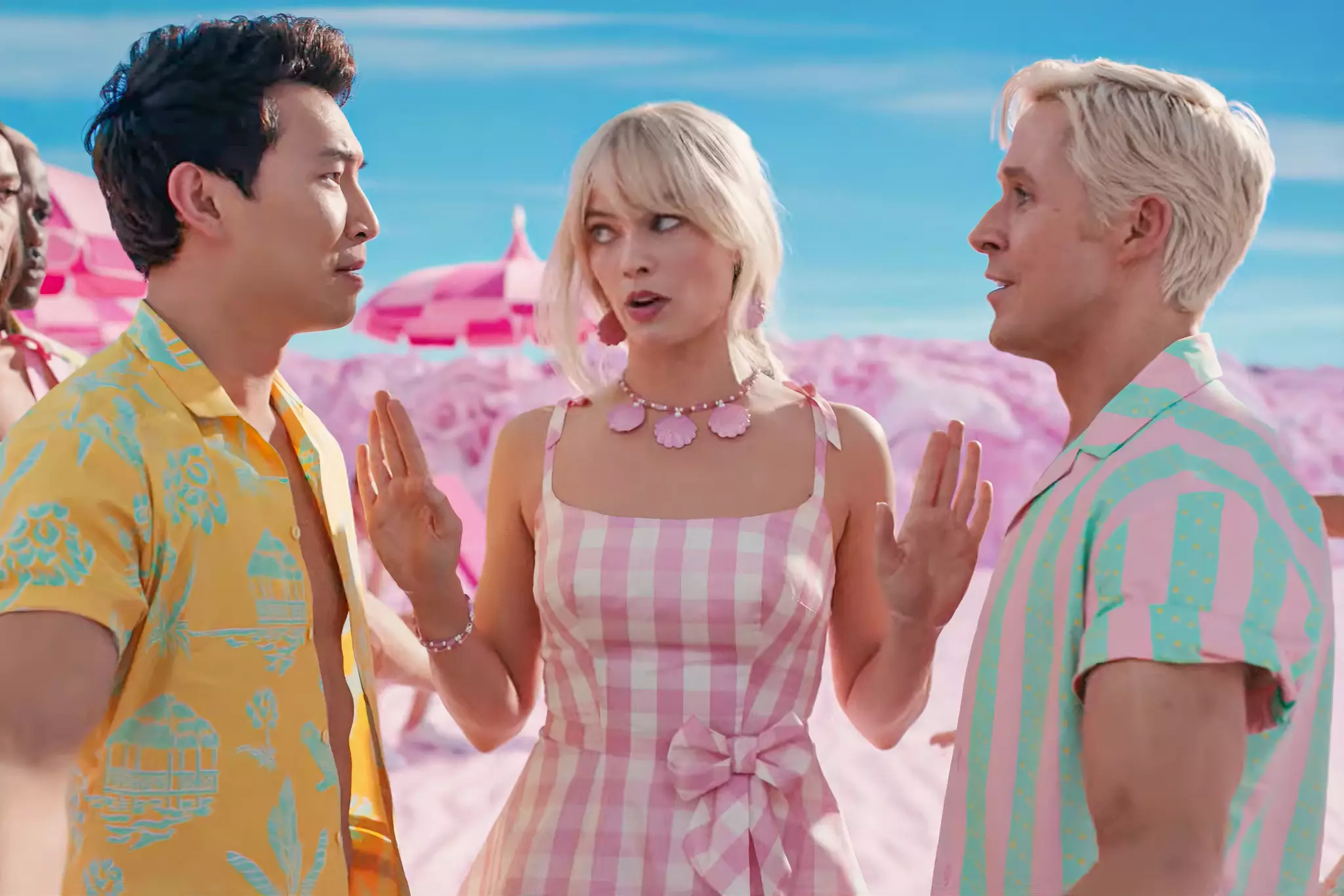 Barbie | Novo trailer da adaptação apresenta o mundo da boneca