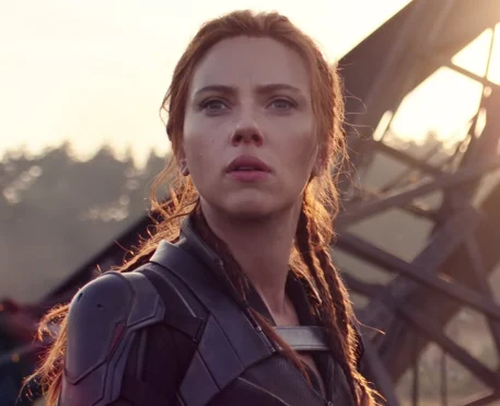Scarlett Johansson não retornará como Viúva Negra no MCU