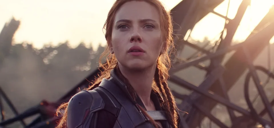 Scarlett Johansson não retornará como Viúva Negra no MCU