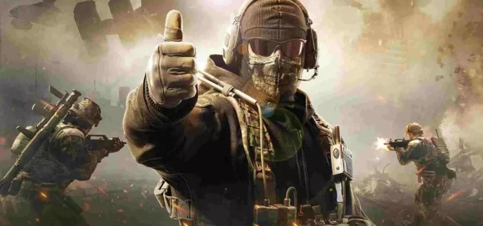 Entenda as estratégias mais eficazes para apostar em Call of Duty!