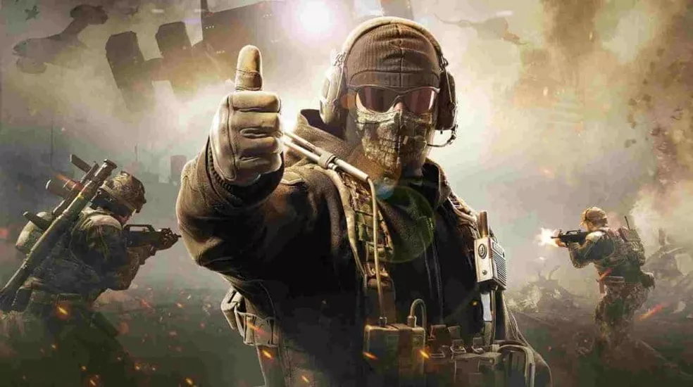 Entenda as estratégias mais eficazes para apostar em Call of Duty!